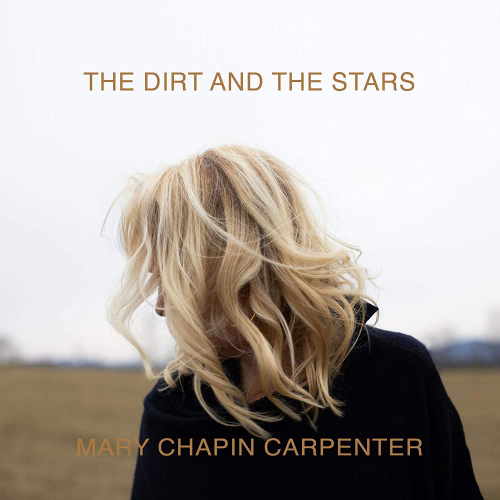 CARPENTER, MARY CHAPIN - THE DIRT AND THE STARSCARPENTER, MARY CHAPIN - THE DIRT AND THE STARS.jpg
